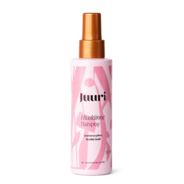 Juuri Hiuskiinne, 150 ml