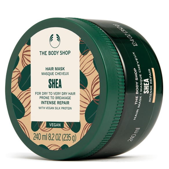 The Body Shop