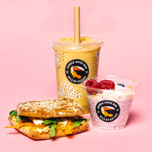 Iso Combo pienen hinnalla