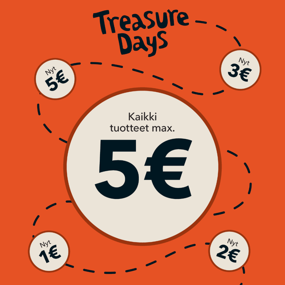 Flying Tiger Copenhagen