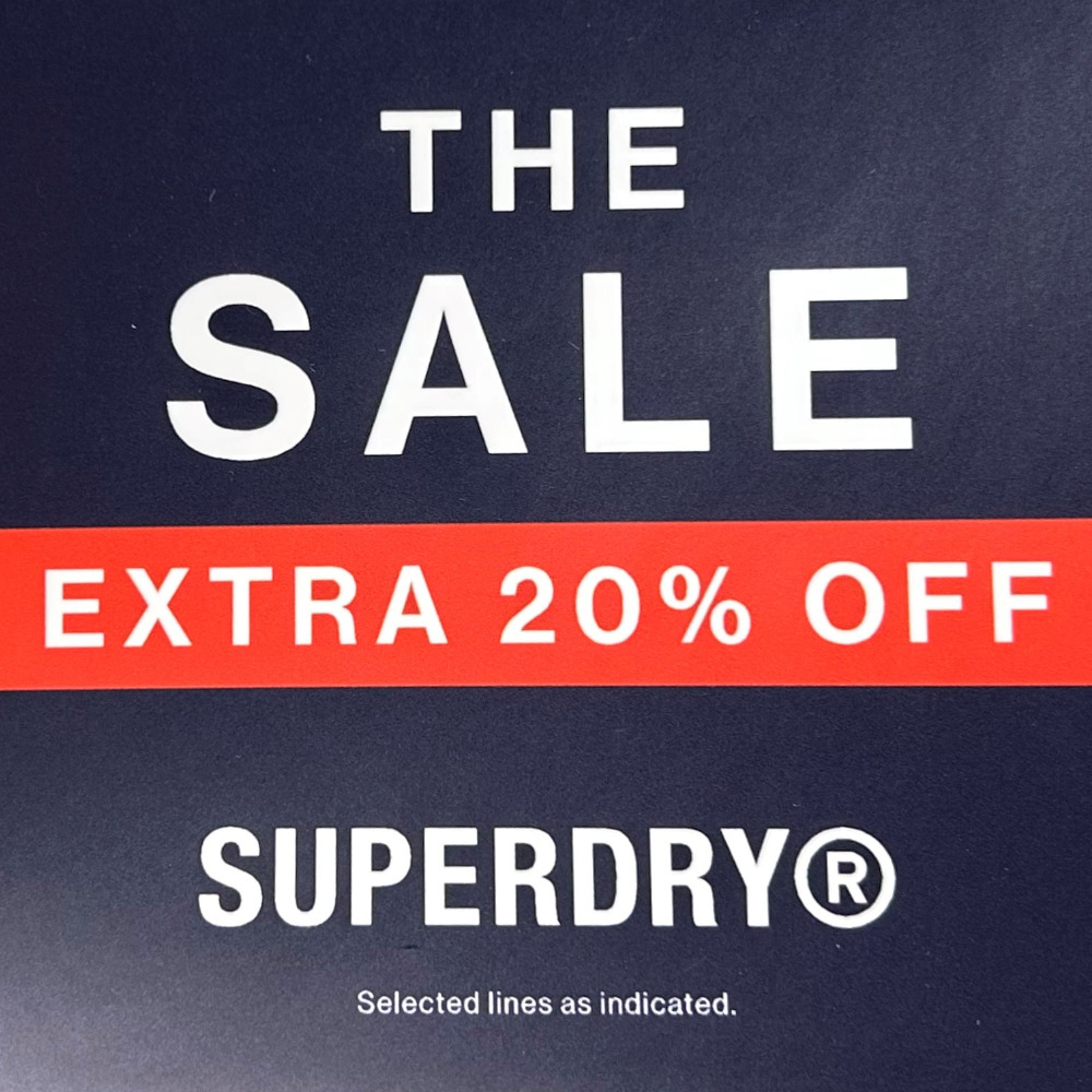 Superdry & Co 