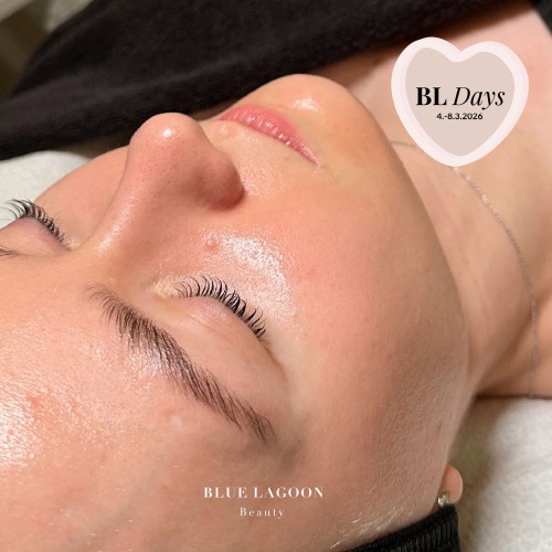 Hydrafacial Signature