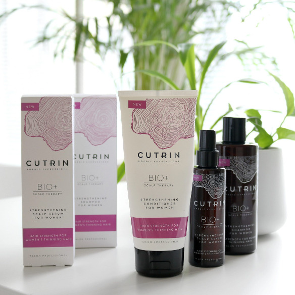 Salon WestHair Espoo