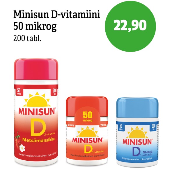 Ison Omenan Apteekki