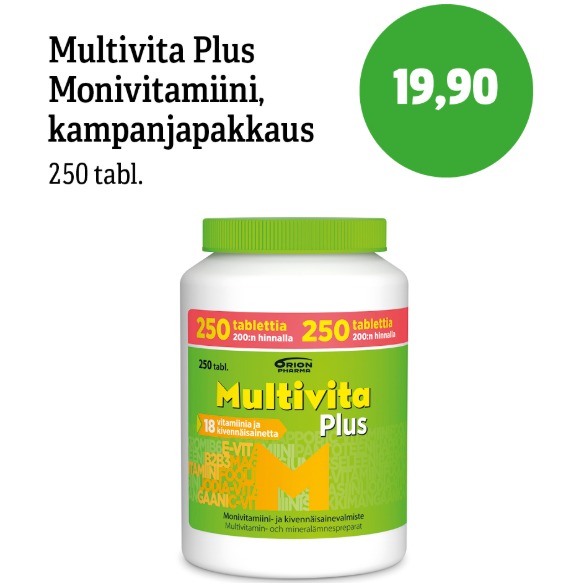 Ison Omenan Apteekki