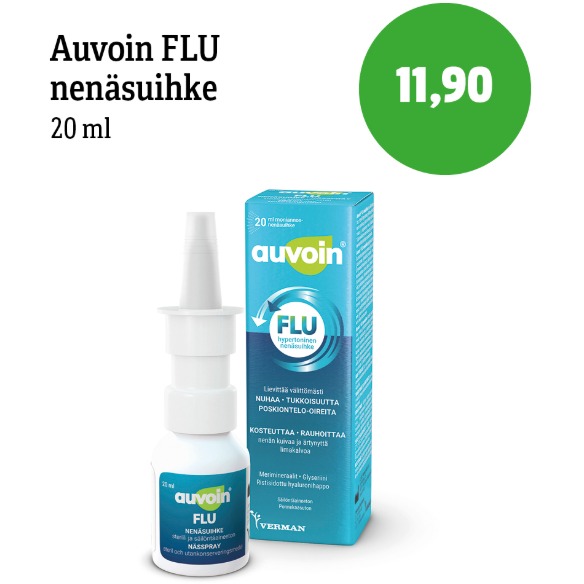 Ison Omenan Apteekki