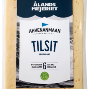 Ahvenanmaan Tilsit 650g