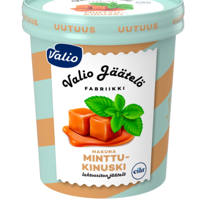 Valio Jäätelöfabriikki