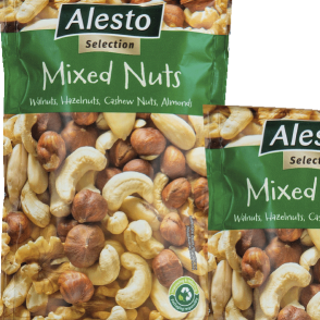 Alesto Pähkinäsekoitus