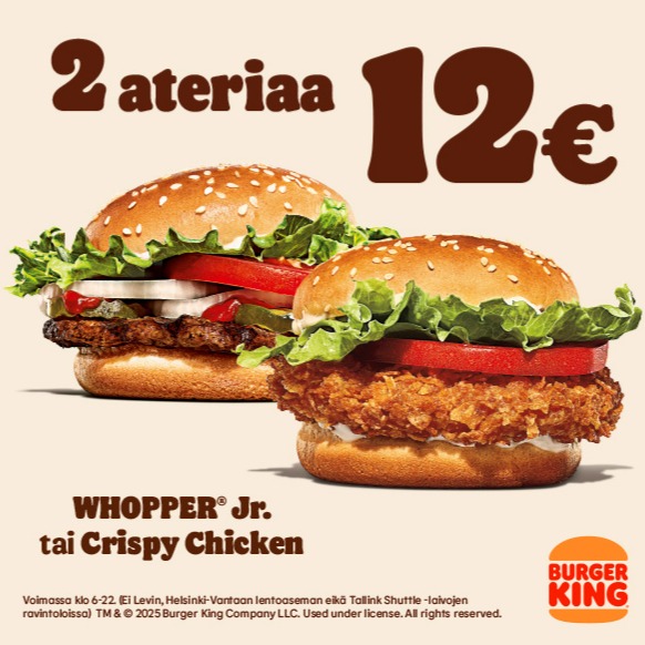 Burger King