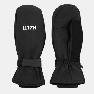 Vedenpitävä toppakäsine