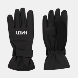 Vedenpitävä toppasormikas