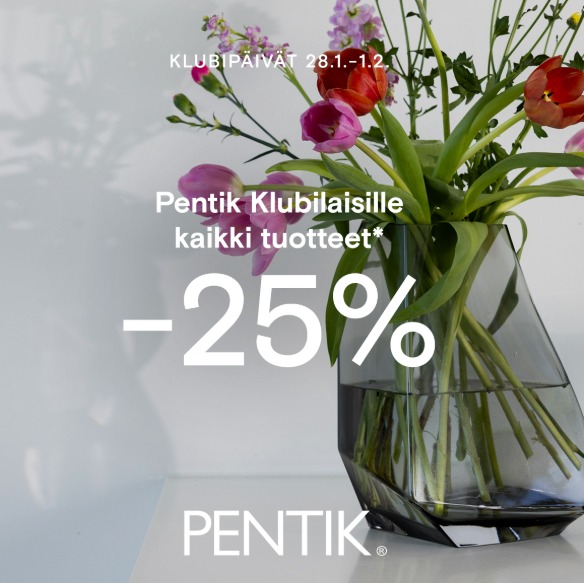 Pentik