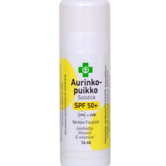 Apteekki aurinkopuikko