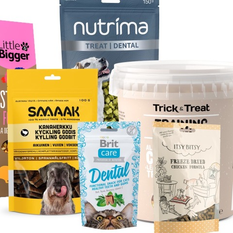 Ystävänpäiväviikko