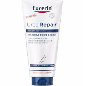 Eucerin Urea Repair