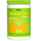 Multivita Plus 200 tabl.