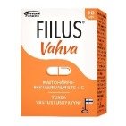 Fiilus Vahva 10 kaps.