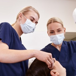 Hammastarkastus 49€