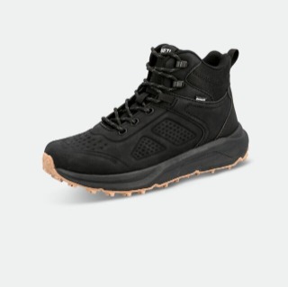 Morgam Mid kävelykenkä