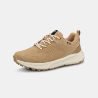 Morgam Low kävelykenkä