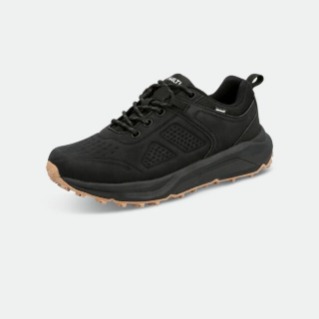 Morgam Low kävelykenkä