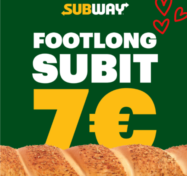 Ystävänpäivädiili