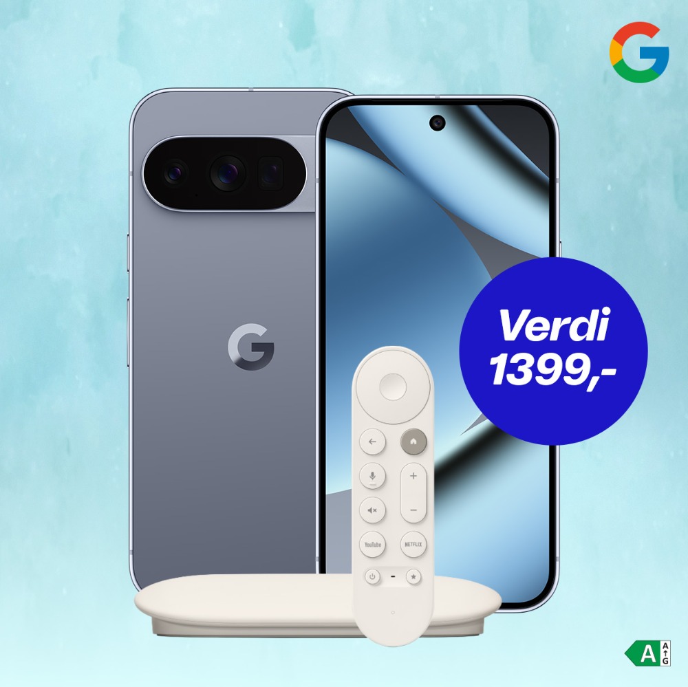 Telenorbutikken Oasen