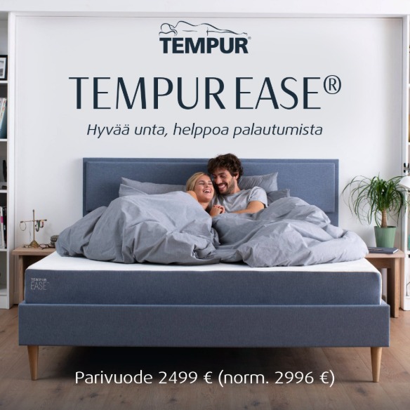 Tempur Brand Store
