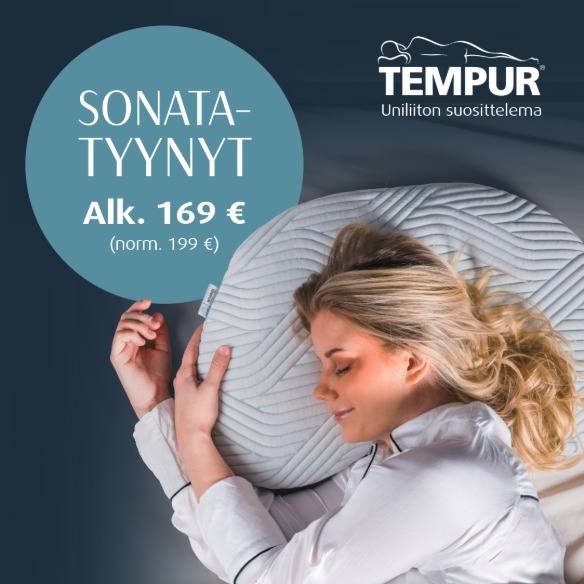 Tempur Brand Store