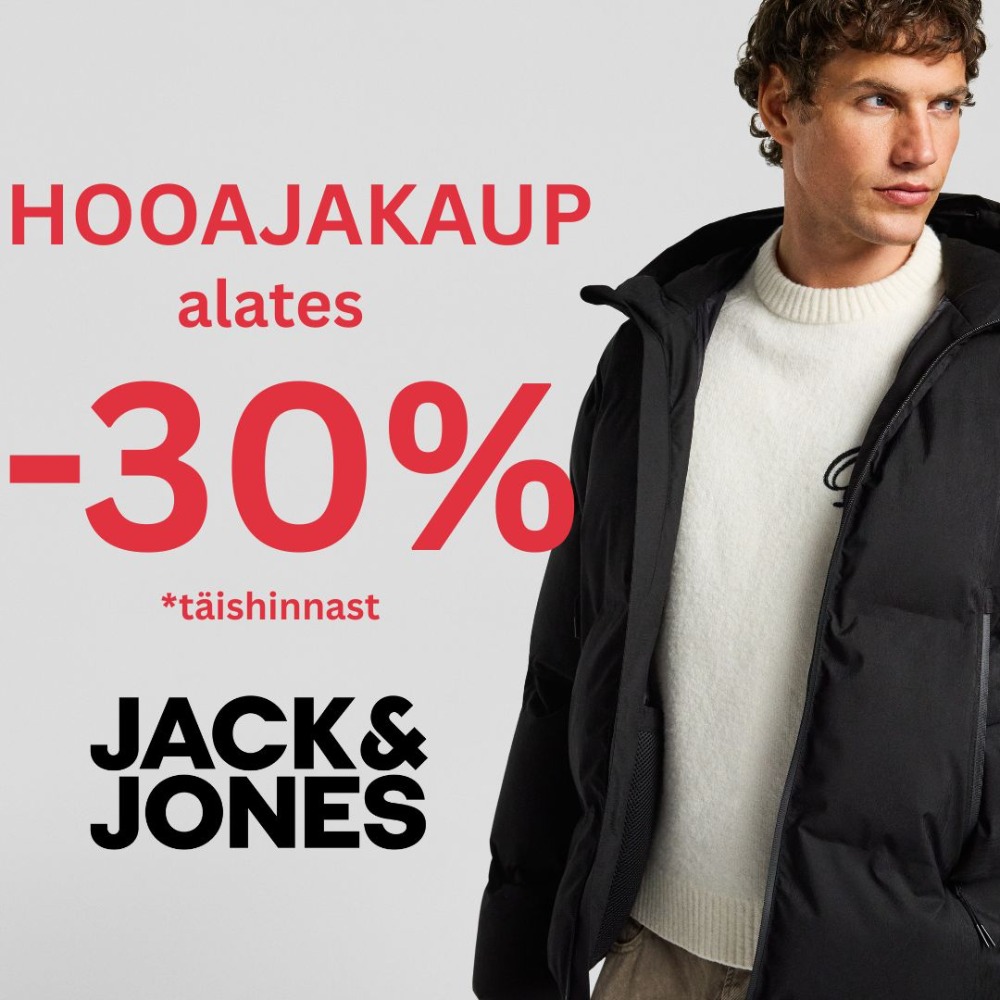 Jack & Jones