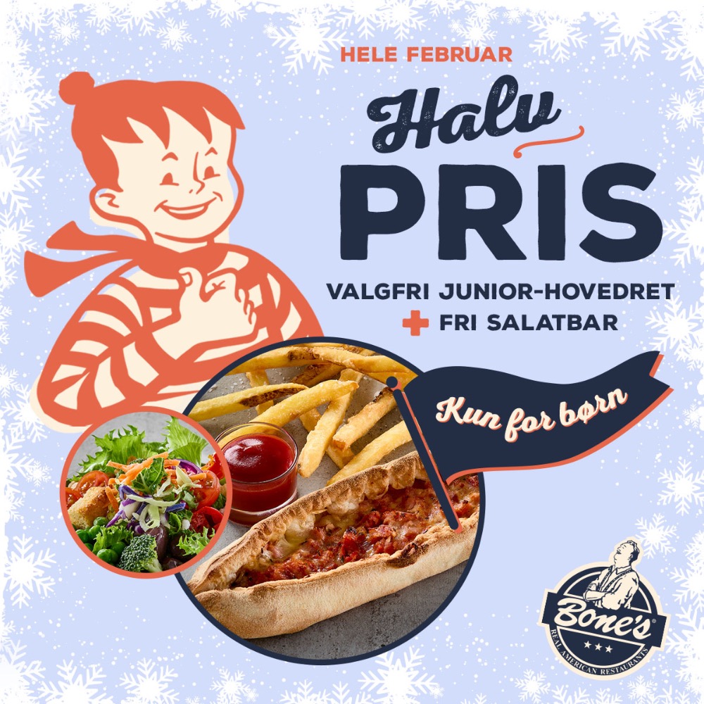 Restaurant Bone's Køge