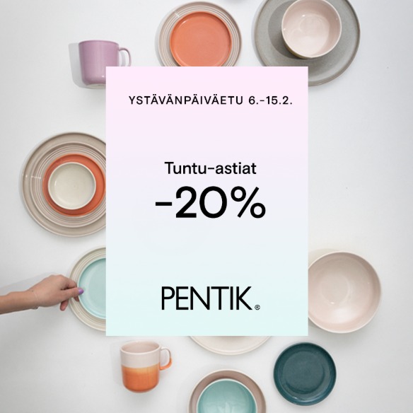 Pentik