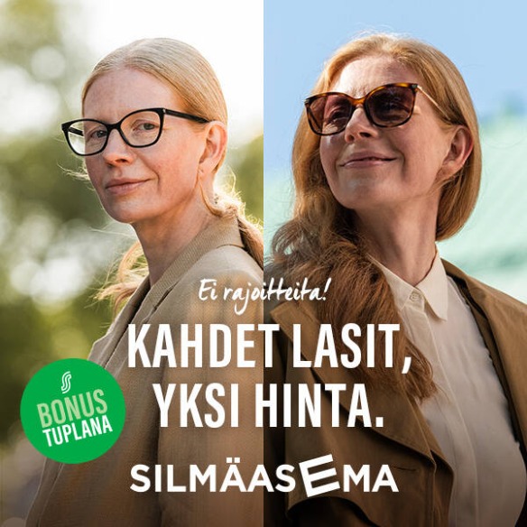 Silmäasema