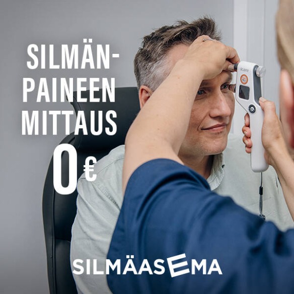 Silmäasema