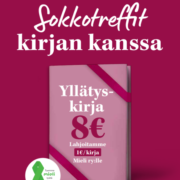 Suomalainen Kirjakauppa