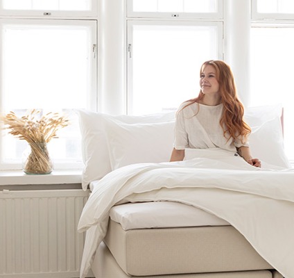 Viiden tähden yö kotona