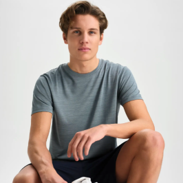 SOC Miesten treenipaita