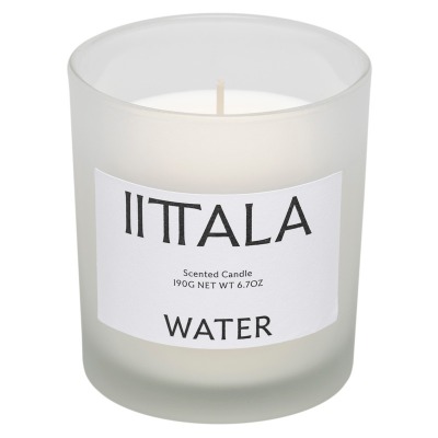 Iittala tuoksukynttilä