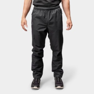 Vedenpitävä miesten housu