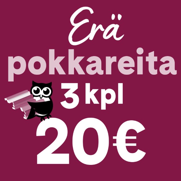 Suomalainen Kirjakauppa