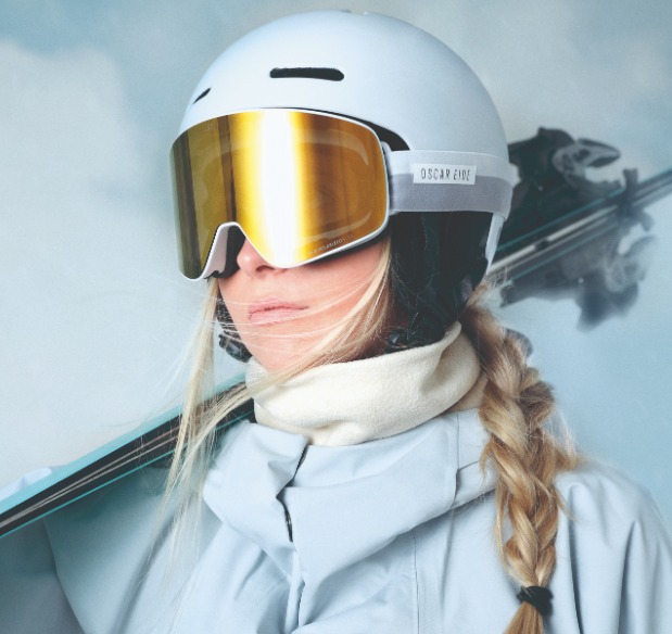 Laskettelulasit -40%