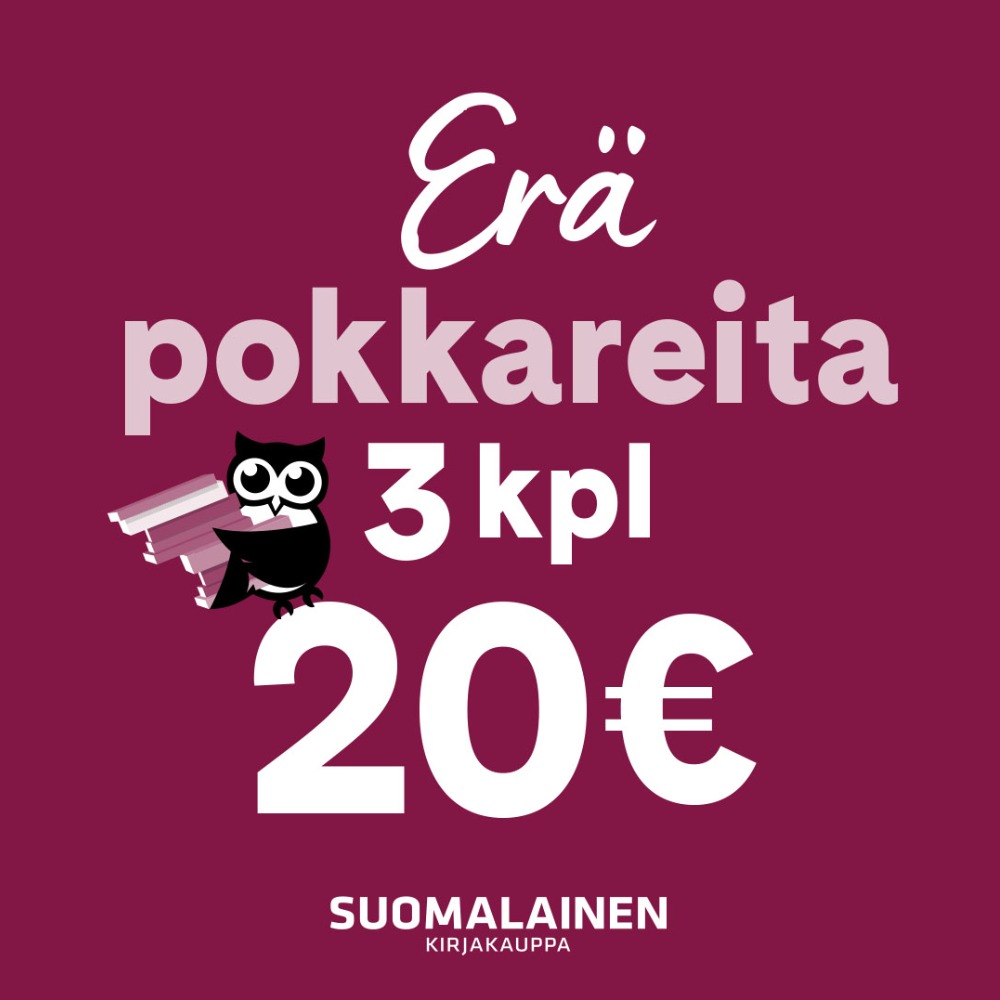 Suomalainen Kirjakauppa