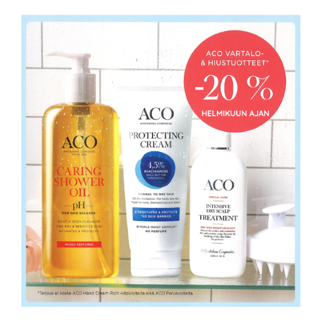 Apteekki, Koskikeskuksen Apteekki