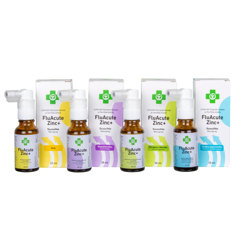 Apteekki, Koskikeskuksen Apteekki