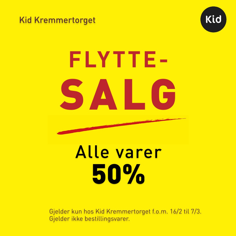 Kid Interiør