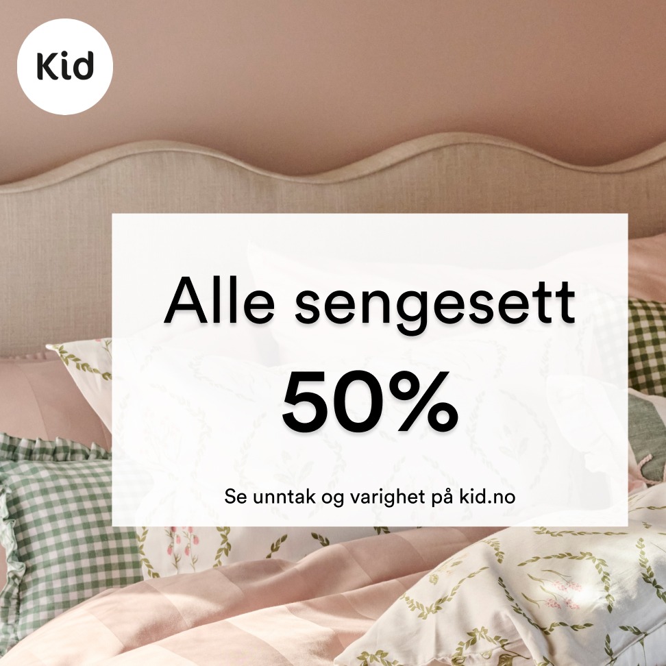 Kid Interiør