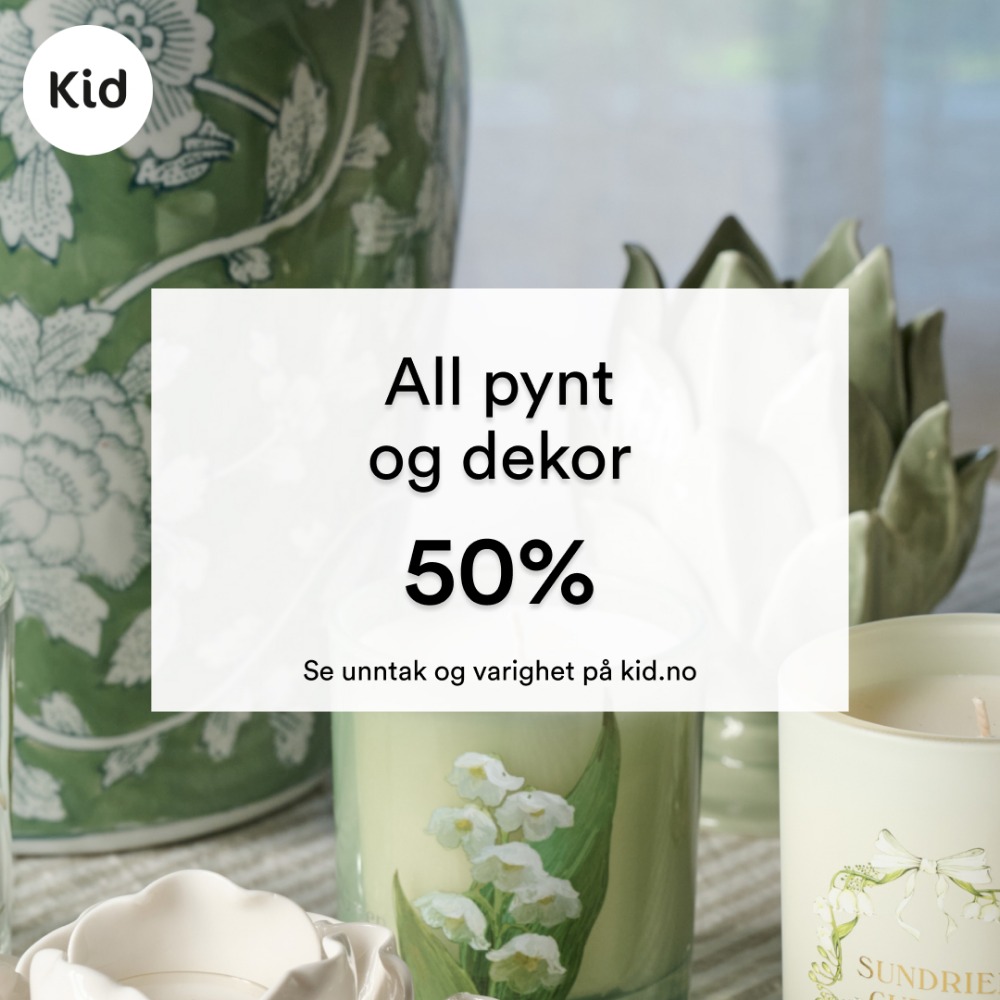 Kid Interiør AS