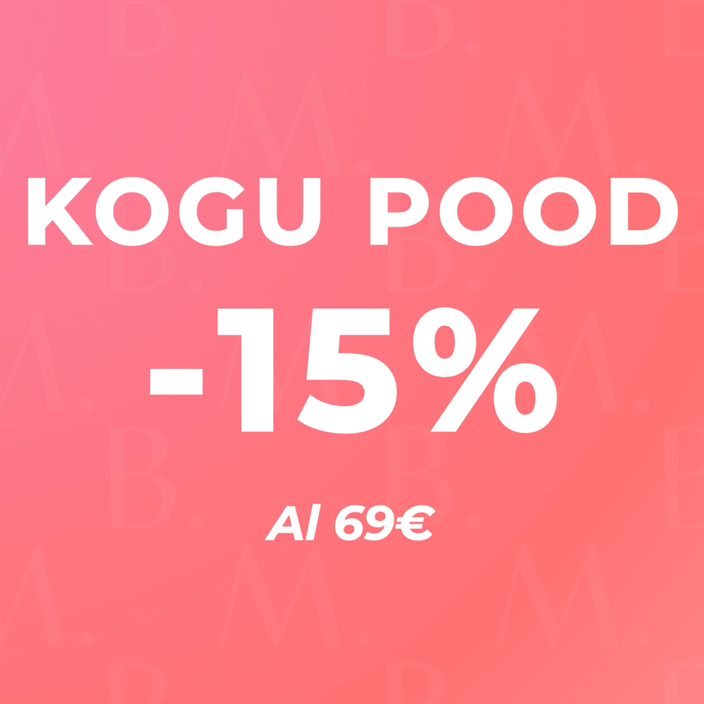 Macta Beauty Ilukaubamaja