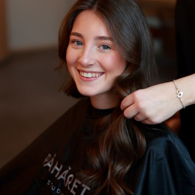 PÅHÅRET Studio Solsiden